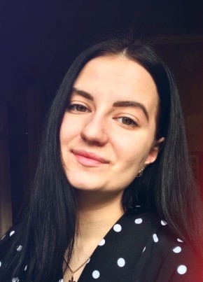 Дарья, 24, Россия, Чита