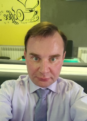 Evgeniy, 43, Russia, Krasnodar