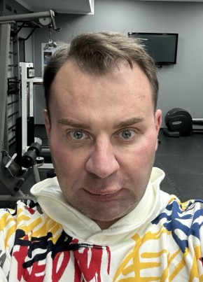 Evgeniy, 42, Ukraine, Luhansk