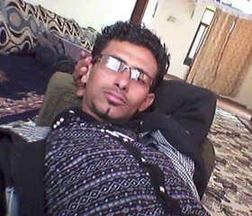 احمد, 26 лет, صنعاء