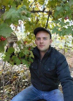 Алексей, 37, Россия, Шахты