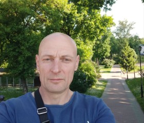 Igor, 48, Vitebsk