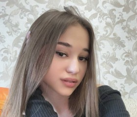 Елена Аверина, 21 год, Москва