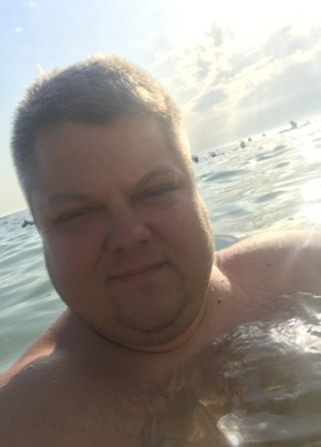 сергей, 42, Россия, Фрязино
