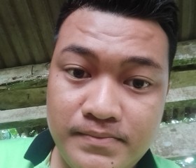Felix, 22 года, Simanggang