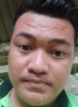 Felix, 22 года, Simanggang