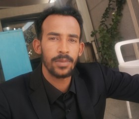 MOHAMED, 26, Dammam