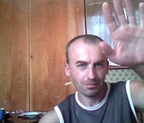 Иван, 46 лет, Ужгород