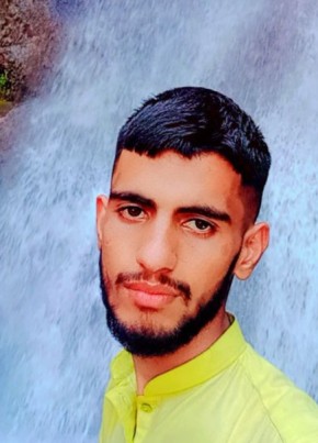 Arbab, 18, پاکستان, اسلام آباد