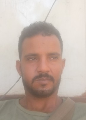 محفوظ حسن علي, 27, الجمهورية اليمنية, صنعاء