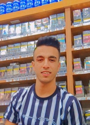 Aziz, 21, Türkiye Cumhuriyeti, Marmaris