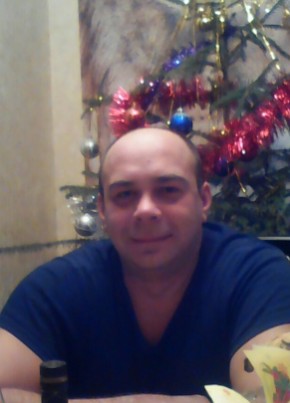 andrey, 44, Россия, Киров (Кировская обл.)