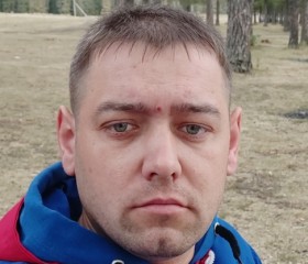Егор, 32 года, Учалы