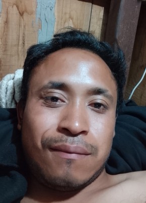 Alexander из Nueva Guatemala de la Asunción 27 лет