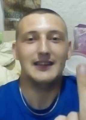 Руслан, 30, Россия, Калининград