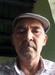 Sharof, 58, Samarqand