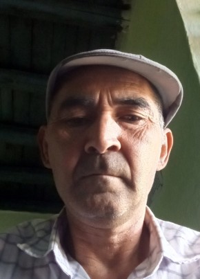 Шароф из Samarqand 58 лет