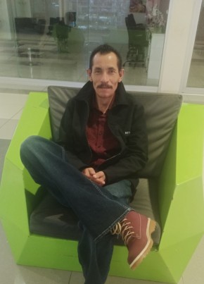 Francisco, 48, Estados Unidos Mexicanos, Mexicali