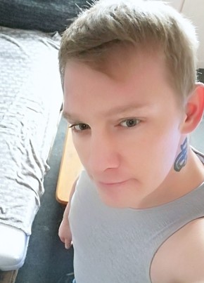 Kai, 36, Bundesrepublik Deutschland, Mayen