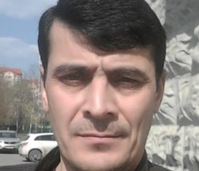 Сухроб Рахимов, 49 лет, Мытищи