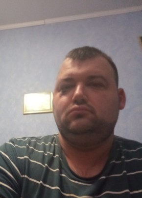 Станислав, 35, Рэспубліка Беларусь, Столін