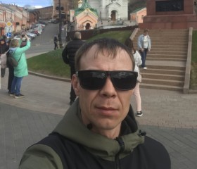 Максим, 34 года, Усть-Кут
