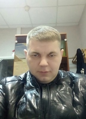 Алексей , 39, Россия, Лянтор