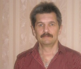 Игорь, 58 лет, Ижевск