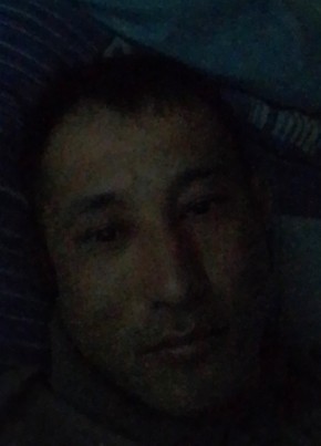 Tuymurod Aliev, 36, Russia, Svobodnyy