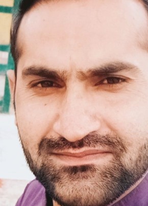 Saif, 32, پاکستان, پشی