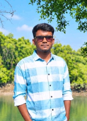 Rj из ঢাকা 27 лет