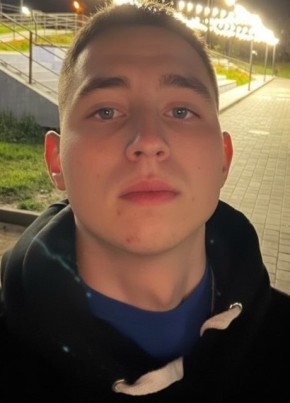 Григорий из Большого Камени 21 год