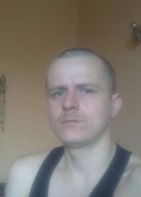 Леон, 44, Україна, Кременець