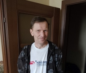 Евгений, 53 года, Омск