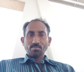 Ramkumar, 47 лет, Indore