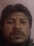 Tryambake Kishor, 40 лет, New Delhi