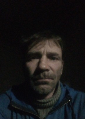 Сергей, 43, Қазақстан, Өскемен