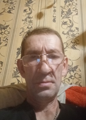 Слава из Кировграда 55 лет