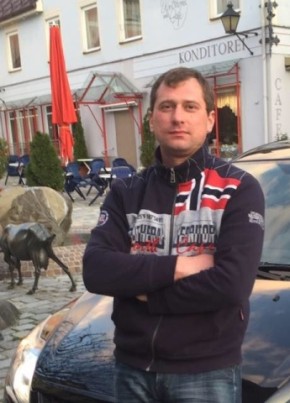Denisov, 39, Bundesrepublik Deutschland, Sonthofen