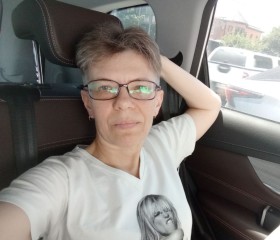 Оксана, 49 лет, Краснодар
