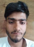 Tohid khan, 22 года, Delhi