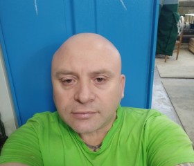 Николай, 45 лет, Кострома