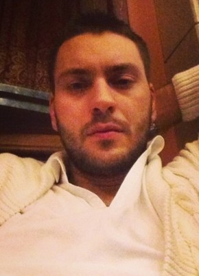 Андрей из Сургута 42 года