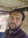 Imran, 32, Colombo