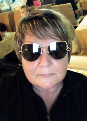Vera, 50, Russia, Anapa