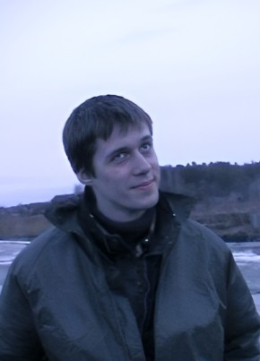RamblerDating profile picture for @armour