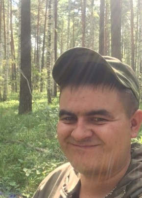 Максим, 33, Россия, Реж
