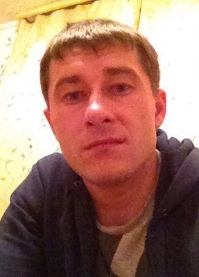Александр, 38, Россия, Чаплыгин