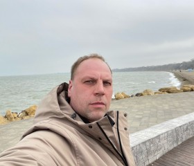 Николай, 40 лет, Жуковка