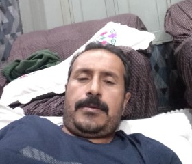 Adad, 35, Tandlianwala